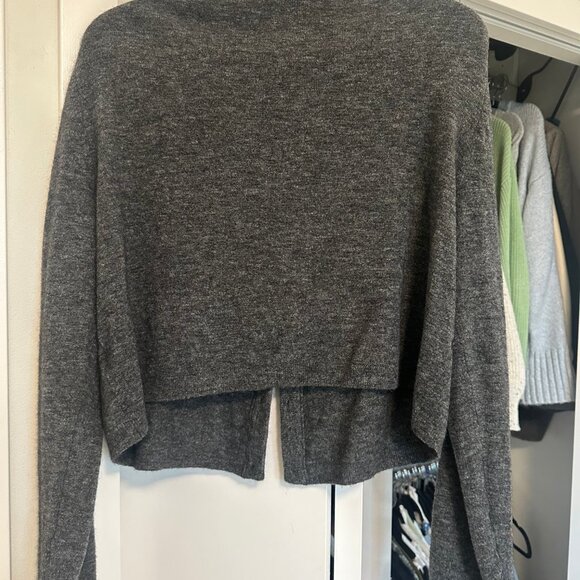 Wilfred (Aritzia) SoftSpoke Sicily Cardigan - Picture 3 of 3